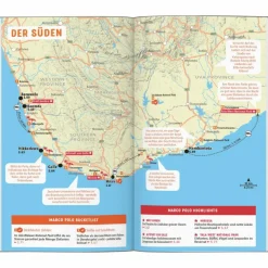 Reiseführer Südasien^MARCO POLO REISEFÜHRER SRI LANKA