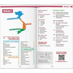 Sale MARCO POLO REISEFÜHRER VIETNAM Reiseführer Südostasien