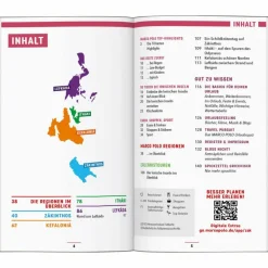 Reiseführer Südosteuropa^MARCO POLO REISEFÜHRER ZÁKINTHOS, ITHÁKI, KEFALLONIÁ, LÉFKAS