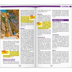 Reiseführer Südosteuropa^MARCO POLO REISEFÜHRER ZÁKINTHOS, ITHÁKI, KEFALLONIÁ, LÉFKAS