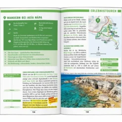 MARCO POLO REISEFÜHRER ZYPERN NORD UND SÜD Reiseführer Südosteuropa