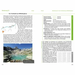 Discount MAREMONTO REISE- UND WANDERFÜHRER: TIROLER TÄLER - Reiseführer Reiseführer Mitteleuropa