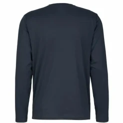 Herren Marinepool Shirts Und Tops^ACTIVE 2 LONGSLEEVE MEN Herren - Funktionsshirt