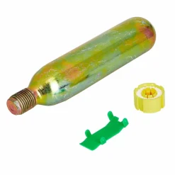 Marinepool Wassersportzubehör^AUSTAUSCHSET AUTOM.KIDS LIFEJACKET H.R.