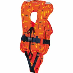 Sale ISO 100N FREEDOM 5/10KG Unisex - Rettungsweste Kinder Rettungswesten|Wassersportausrüstung Für Kinder