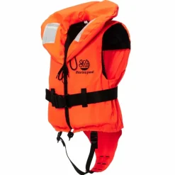 Best ISO 100N FREEDOM 10/15KG Unisex - Rettungsweste Kinder Rettungswesten|Wassersportausrüstung Für Kinder
