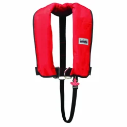 Marinepool Rettungswesten^150N CLASSIC ISO LB UML LUME-ON - Rettungsweste