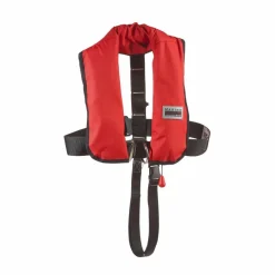 Hot 150N JUNIOR ISO LIFEJACKET UML Unisex - Rettungsweste Kinder Rettungswesten|Wassersportausrüstung Für Kinder
