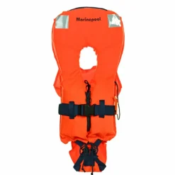 Kinder Marinepool Rettungswesten|Wassersportausrüstung Für Kinder^OCEAN PRO SOFT 5-10 KG Kinder - Rettungsweste