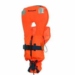 Kinder Marinepool Rettungswesten|Wassersportausrüstung Für Kinder^OCEAN PRO SOFT 5-10 KG Kinder - Rettungsweste