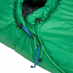 Kinder Marmot 3-Jahreszeiten-Schlafsäcke|Zelten Mit Kindern^KIDS TRESTLES ELITE ECO 30 Unisex - Kinderschlafsack