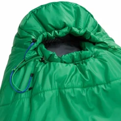 Kinder Marmot 3-Jahreszeiten-Schlafsäcke|Zelten Mit Kindern^KIDS TRESTLES ELITE ECO 30 Unisex - Kinderschlafsack