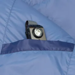 Online MAD RIVER 15 - Daunenschlafsack Daunenschlafsäcke|Winterschlafsäcke