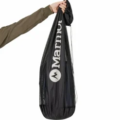 Marmot Daunenschlafsäcke|Winterschlafsäcke^MAD RIVER 15 LONG - Daunenschlafsack