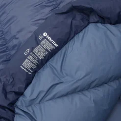Marmot Daunenschlafsäcke|Winterschlafsäcke^MAD RIVER 15 LONG - Daunenschlafsack