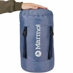 Marmot Daunenschlafsäcke|Winterschlafsäcke^MAD RIVER 15 LONG - Daunenschlafsack