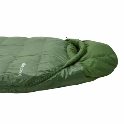 Marmot Daunenschlafsäcke|3-Jahreszeiten-Schlafsäcke^MAD RIVER 30 SHORT - Daunenschlafsack