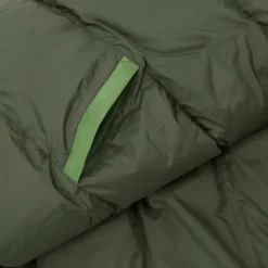 Marmot Daunenschlafsäcke|3-Jahreszeiten-Schlafsäcke^MAD RIVER 30 SHORT - Daunenschlafsack