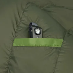 Marmot Daunenschlafsäcke|3-Jahreszeiten-Schlafsäcke^MAD RIVER 30 SHORT - Daunenschlafsack