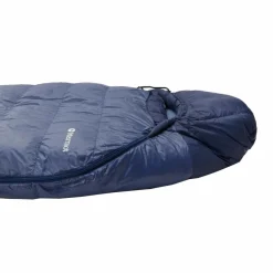 Hot MAD RIVER 15 SHORT - Daunenschlafsack Daunenschlafsäcke|Winterschlafsäcke