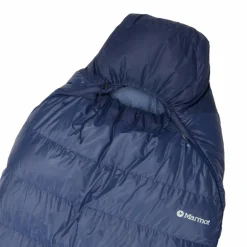 Hot MAD RIVER 15 SHORT - Daunenschlafsack Daunenschlafsäcke|Winterschlafsäcke