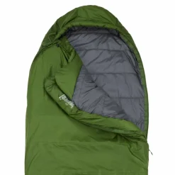 Best TRESTLES ELITE ECO 30 SHORT - Kunstfaserschlafsack Kunstfaserschlafsäcke|3-Jahreszeiten-Schlafsäcke