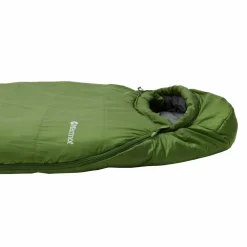 Best TRESTLES ELITE ECO 30 SHORT - Kunstfaserschlafsack Kunstfaserschlafsäcke|3-Jahreszeiten-Schlafsäcke