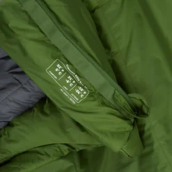 Best TRESTLES ELITE ECO 30 SHORT - Kunstfaserschlafsack Kunstfaserschlafsäcke|3-Jahreszeiten-Schlafsäcke