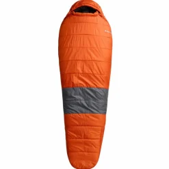 Discount TRESTLES ELITE ECO 0 LONG - Winterschlafsack Kunstfaserschlafsäcke|Winterschlafsäcke
