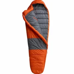 Discount TRESTLES ELITE ECO 0 LONG - Winterschlafsack Kunstfaserschlafsäcke|Winterschlafsäcke