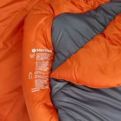 Discount TRESTLES ELITE ECO 0 LONG - Winterschlafsack Kunstfaserschlafsäcke|Winterschlafsäcke