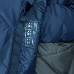 Discount TRESTLES ELITE ECO 20 SHORT Unisex - Kunstfaserschlafsack Kunstfaserschlafsäcke|3-Jahreszeiten-Schlafsäcke