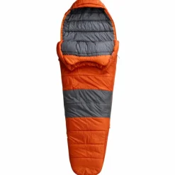 Discount TRESTLES ELITE ECO 0 - Winterschlafsack Kunstfaserschlafsäcke|Winterschlafsäcke