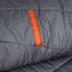 Discount TRESTLES ELITE ECO 0 - Winterschlafsack Kunstfaserschlafsäcke|Winterschlafsäcke