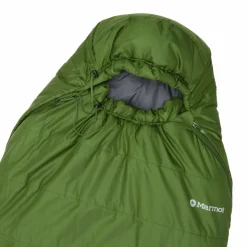 Marmot Kunstfaserschlafsäcke|3-Jahreszeiten-Schlafsäcke^TRESTLES ELITE ECO 30 LNG - Kunstfaserschlafsack