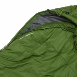 Marmot Kunstfaserschlafsäcke|3-Jahreszeiten-Schlafsäcke^TRESTLES ELITE ECO 30 LNG - Kunstfaserschlafsack