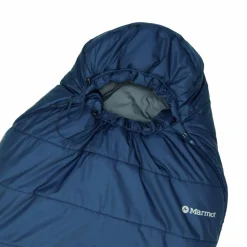 Marmot Kunstfaserschlafsäcke|3-Jahreszeiten-Schlafsäcke^TRESTLES ELITE ECO 20 LNG Unisex - Kunstfaserschlafsack