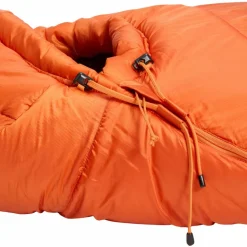 Marmot Kunstfaserschlafsäcke|Winterschlafsäcke^TRESTLES ELITE ECO 0 SHORT - Winterschlafsack