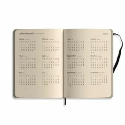 Kalender^SAMAYA 2026 SUNSET