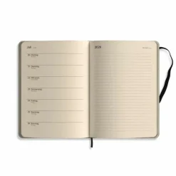 Kalender^SAMAYA 2026 SUNSET