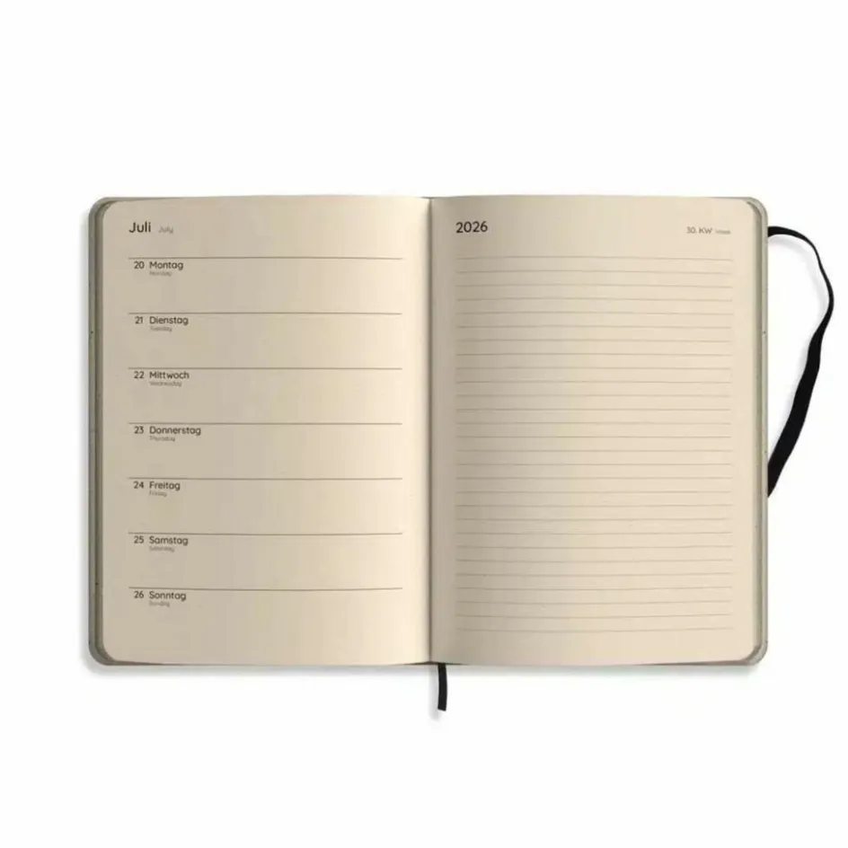 Kalender^SAMAYA 2026 SUNSET