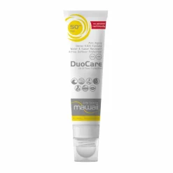 mawaii Hygiene Und Körperpflege^DUOCARE, COMBI FACE+LIPS - Sonnenschutz