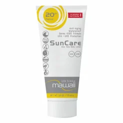 mawaii Hygiene Und Körperpflege^SUNCARE - Sonnenschutz