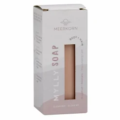Meerkorn Hygiene Und Körperpflege^MYLLY SOAP - Outdoor Seife