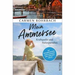 Clearance MEIN AMMERSEE - Reisebericht Länderportraits Und Auswandererberichte
