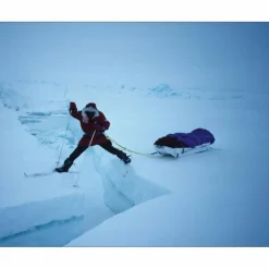 Winterreisen Und Polarexpedition|Winterreisen Und Polarexpeditionen^MEIN NORDPOL - Reisebericht