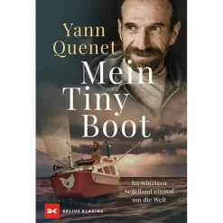 Wassersportgeschichten Und Berichte|Reisen Auf Dem Wasser^MEIN TINY BOOT - Reisebericht