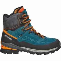 Herren Meindl Wanderschuhe Und Trekkingschuhe^AIR REVOLUTION 4.6 Herren - Bergstiefel