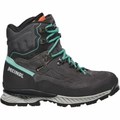 Outlet AIR REVOLUTION 4.6 LADY Damen - Trekkingstiefel Damen Wanderschuhe Und Trekkingschuhe