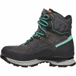 Outlet AIR REVOLUTION 4.6 LADY Damen - Trekkingstiefel Damen Wanderschuhe Und Trekkingschuhe